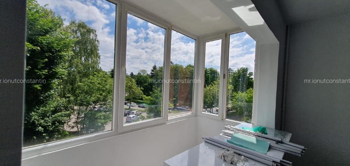 Apartament cu 2 camere semidecomandat în Astra - 8