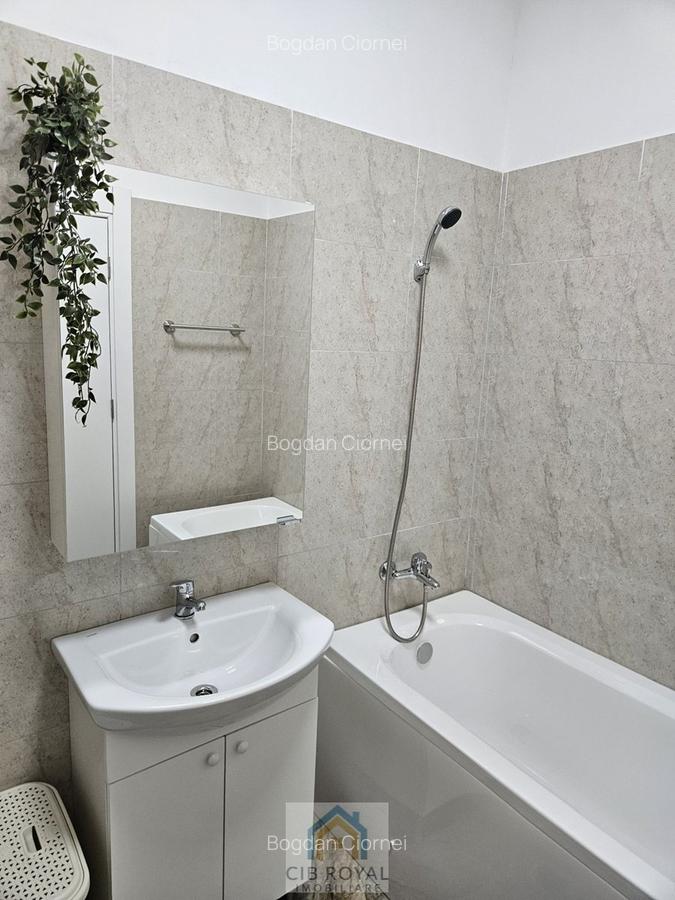 Inchiriez apt. 2 camere Militari, Drm. Belsugului, TOTUL NOU, PRIMA INCHIRIERE. - 9