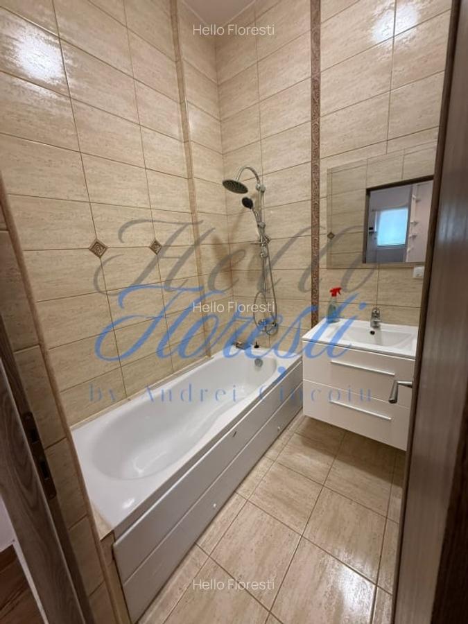 Spatiu comercial cu 3 incaperi in Cluj zona Europa - 8