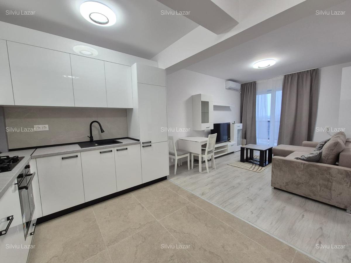 5 Minute Metrou Berceni | Apartament 2 camere tip studio - 3