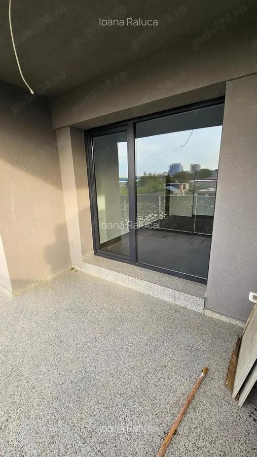 Garsoniera decomandata, 45 mp - bloc nou 2025, Titan direct proprietar - 4