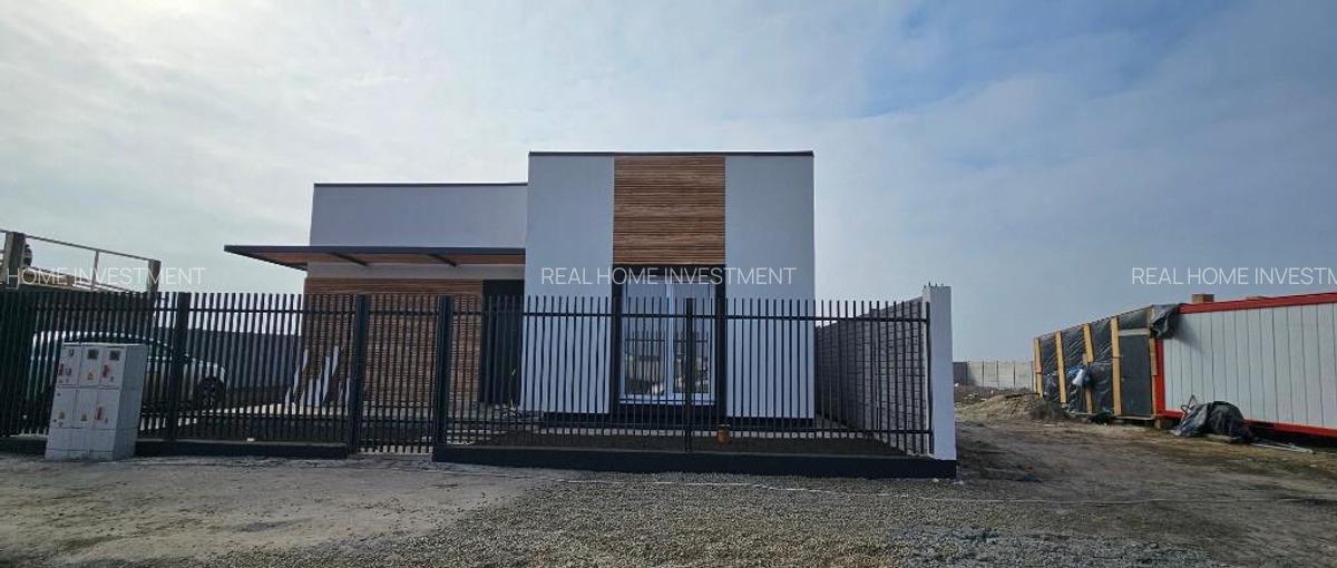 Casa individuala 4 CAMERE/800 M de Blv./Com.Berceni/COMISION 0 % - 3