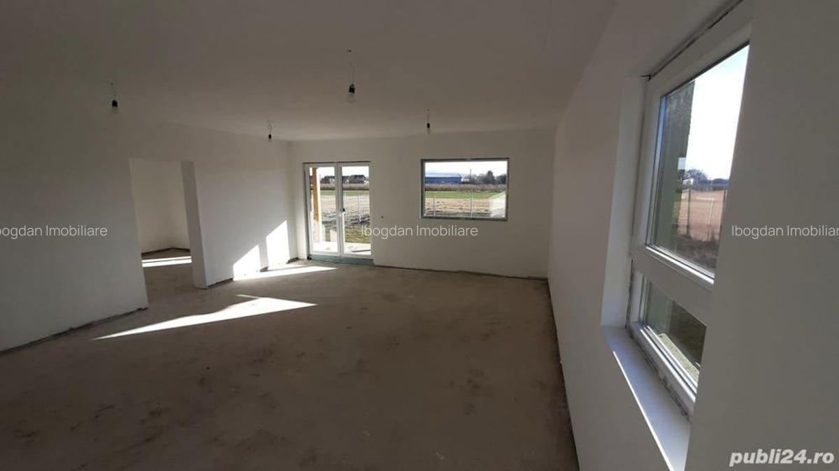 Casă individuală în zona Bod, COD 8196 - 6