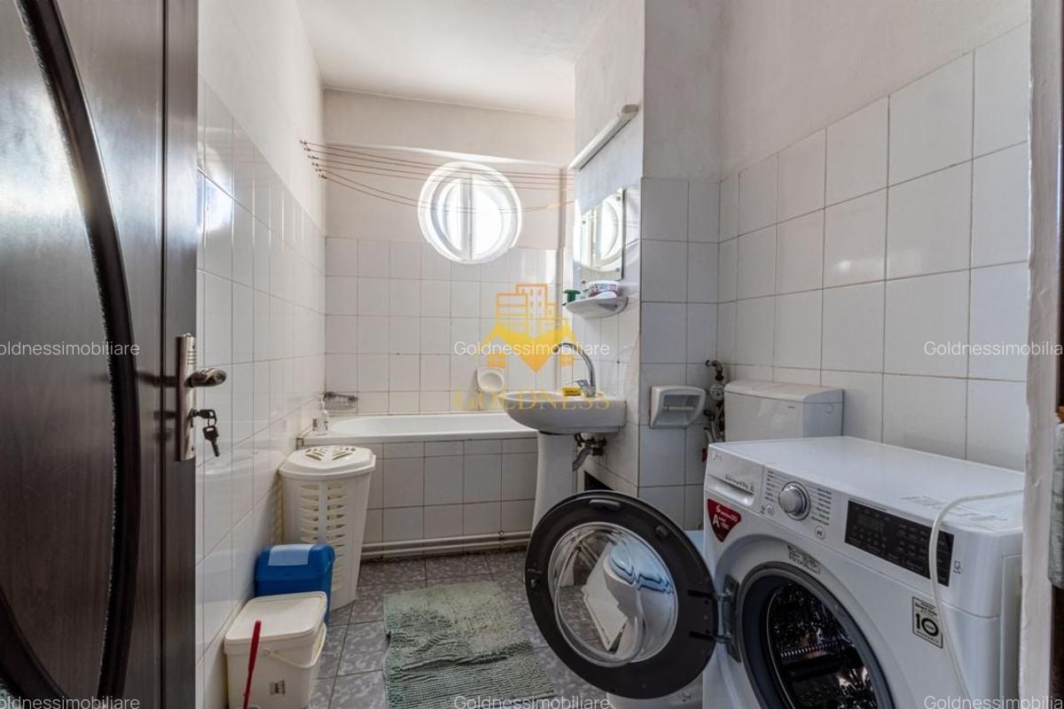 3 camere, decomandate, 2, Calea Manastur Zona 18 GYM, Pet Friendly - 6