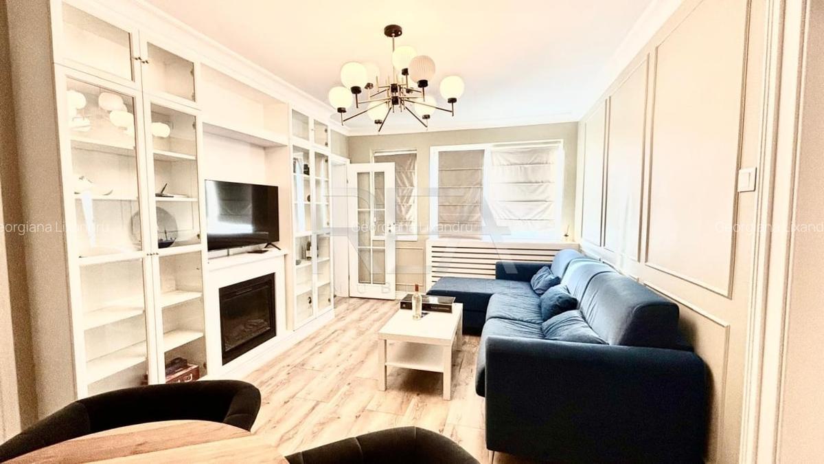 2 Camere -Ready to Move, Langa Metrou Gorjului - 5