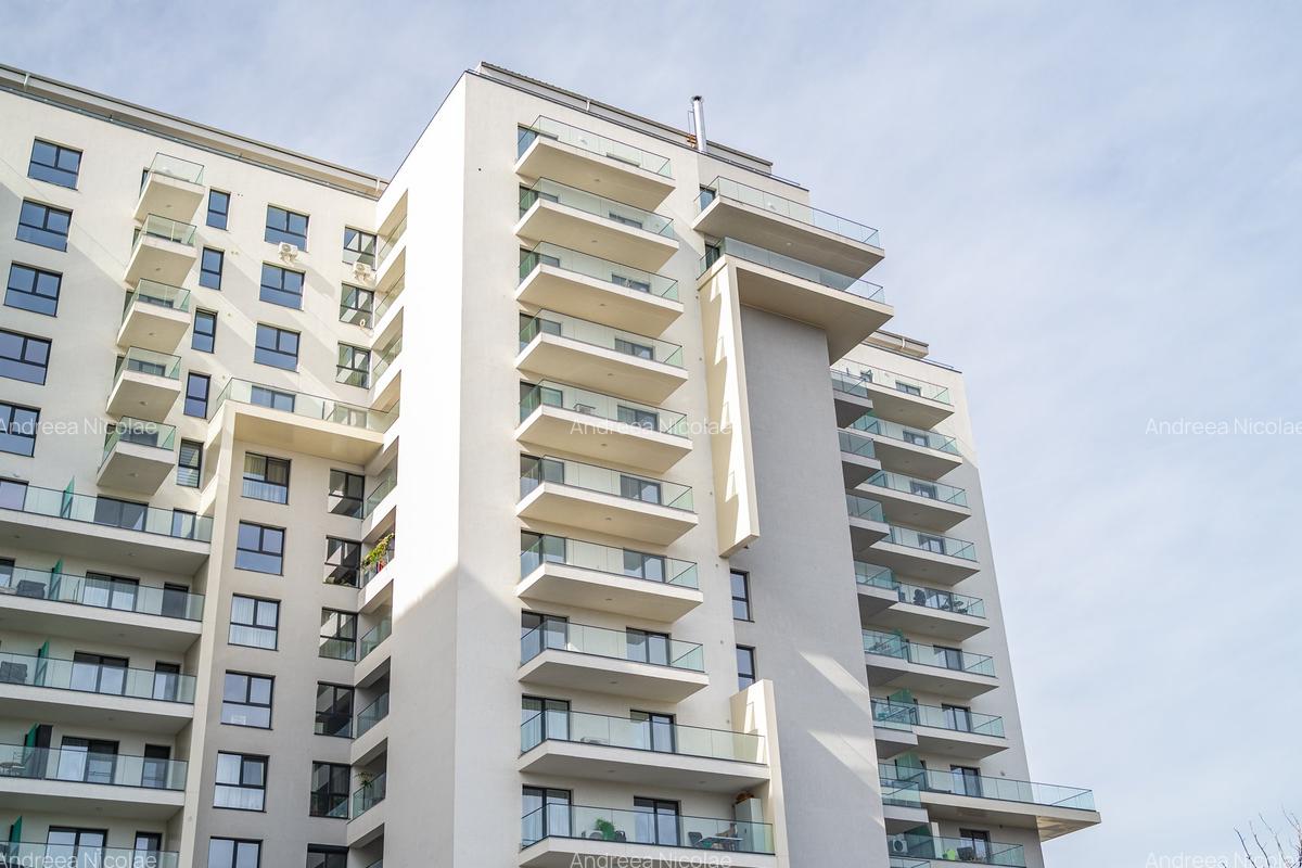 Apartament cu 2 camere decomandat în Berceni - 6
