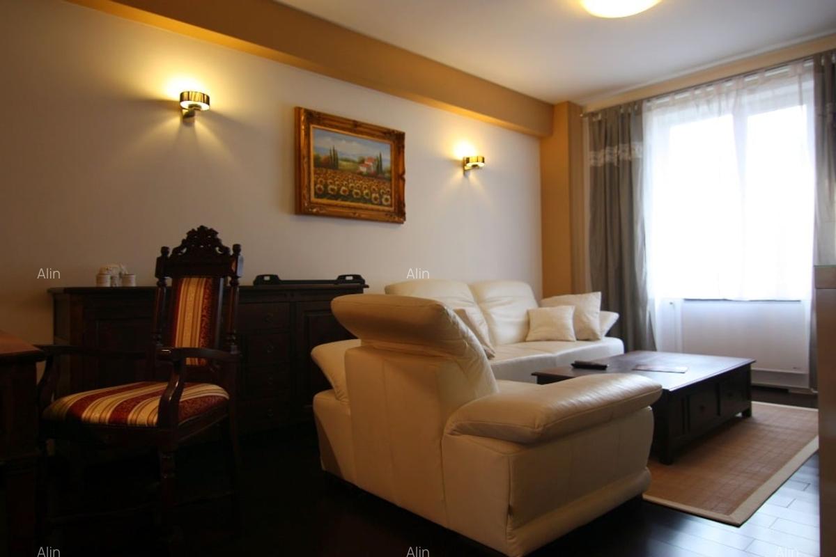 Aproape de facultatea, zona linistita, apartament renovat - 9