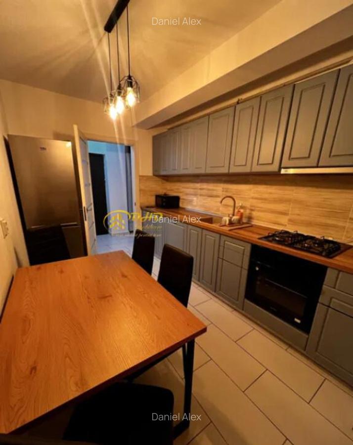 BUCIUM, Apartament modern si spatios, 2 camere, Decomandat - 5