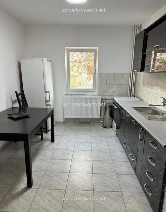 2 Camere | Doamna Ghica | Nemobilat | Recent Renovat - 5