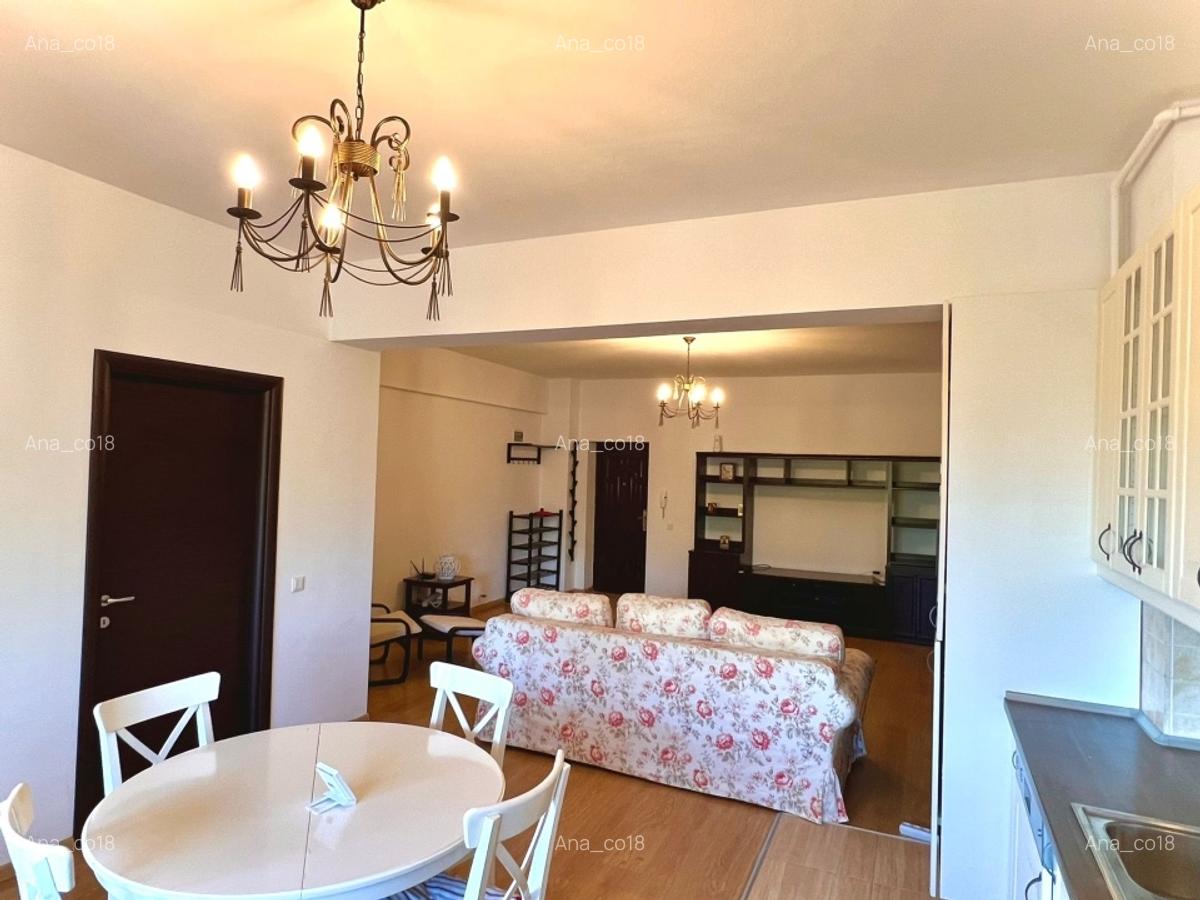 Direct proprietar! Apartament 2 camere spațios, 70 mp utili, Băneasa - Șisești, - 5