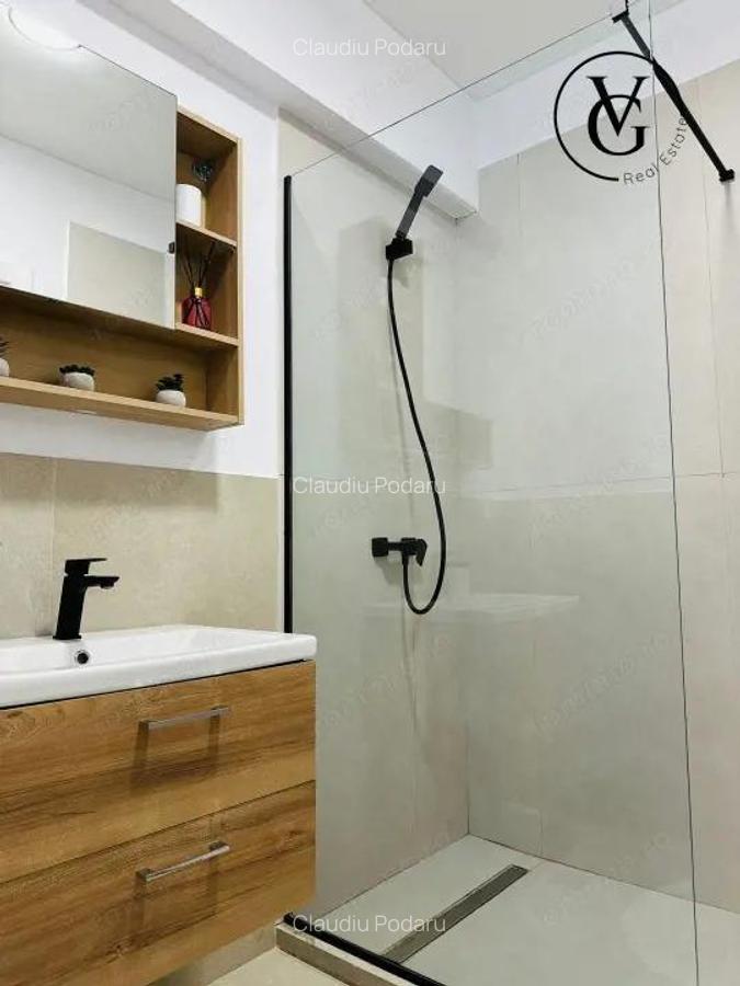 Apartament 2 camere | Mamaia Sat | Alezzi Odissey - 9 Apartament 2 camere | Mamaia Sat | Alezzi Odissey - 9