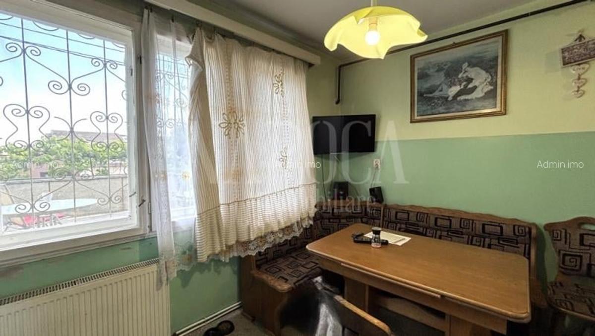 Casa 4 camere de vanzare in Marasti, Cluj Napoca - 2