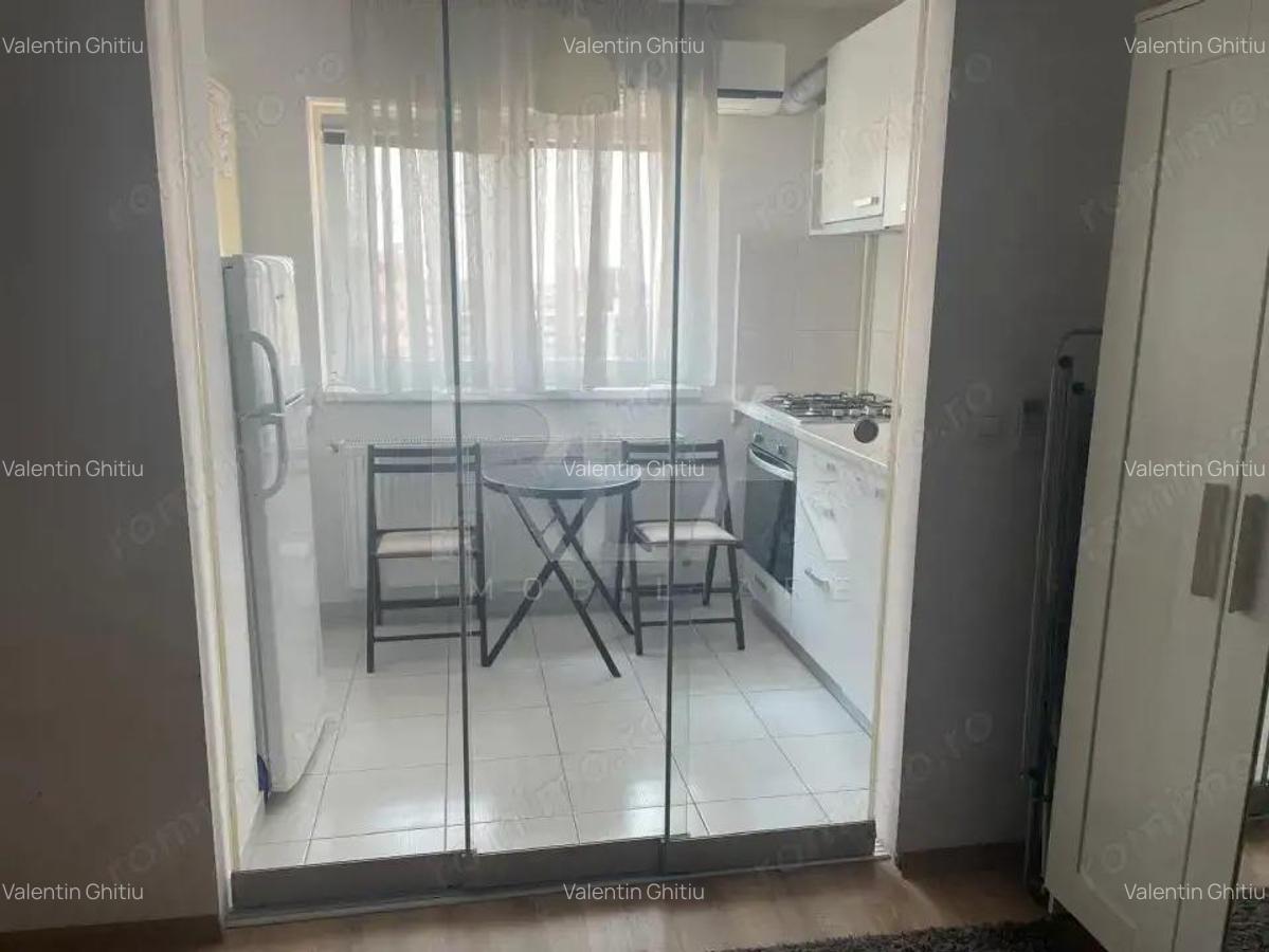 Garsoniera - Titan - 2020 - centrala - Palladium Residence - 2