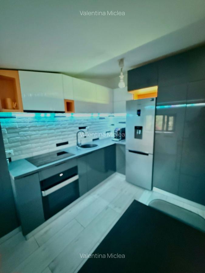 Apartament 3 camere -Militari Residece-Comision 0%-loc parcare - 3