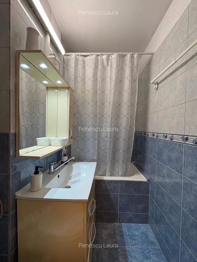 Apartament 2 camere de inchiriat, Terasei Obregia - 9