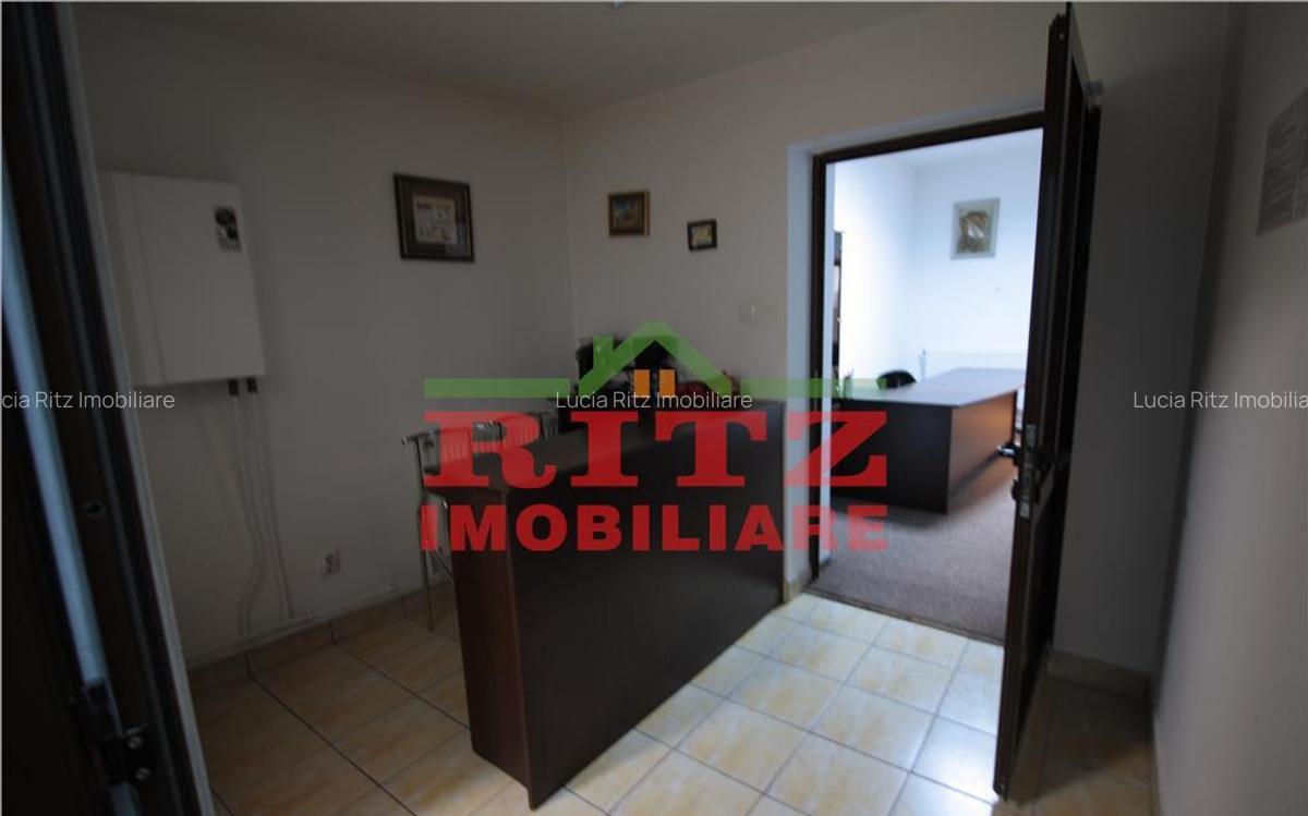 NOU IN PIATA ! SPATIU BIROURI S= 90 mp, zona Centrul Vechi! - 14