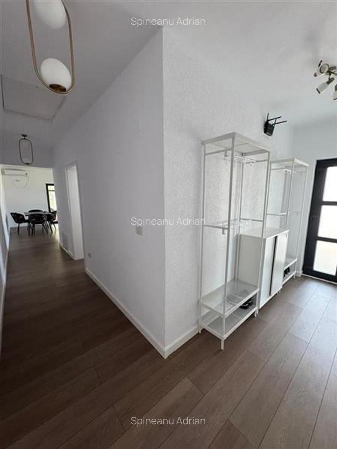 Ghiroda-Campus Universitate, duplex 3 camere mobilat,utilat - 7