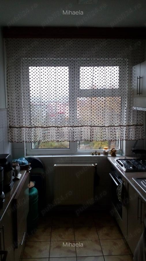 Apartament 3 camere cu cea mai frumoasa vedere din Onesti - 3