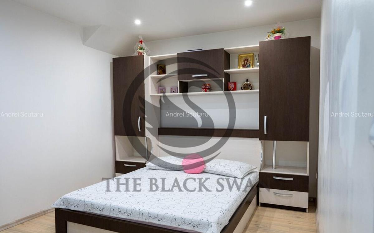 Casa cu 5 camere de vanzare | Zona Ultracentral, Baicoi |... - 7