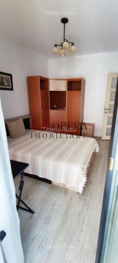 Apartament 2 camere, decomandat, de inchiriat, zona Copou - Royal Town - 4