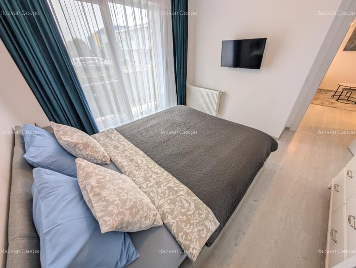 Apartament 2 camere 46mp| 0 comision | Otopeni - Maramures | parcare | metrou - 15