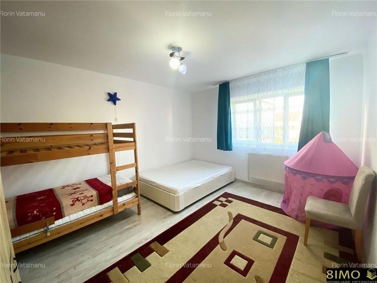Apartament 2 camere decomandat - 3