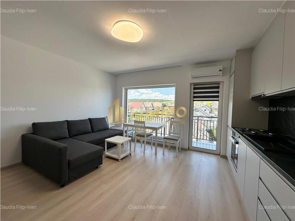 Microapartament Ipotesti| Prima inchiriere | ID: 1336 - 1