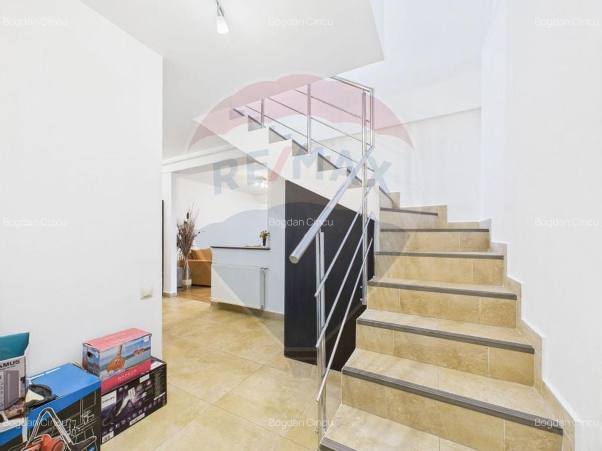 Apartament 3 Camere tip Duplex - Prelungirea Ghencea 45 - 6