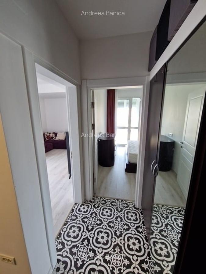 Apartament 2 camere de închiriat | Blocul Eva – Piața Romană  OPEN DAYS 30-31.08 - 8