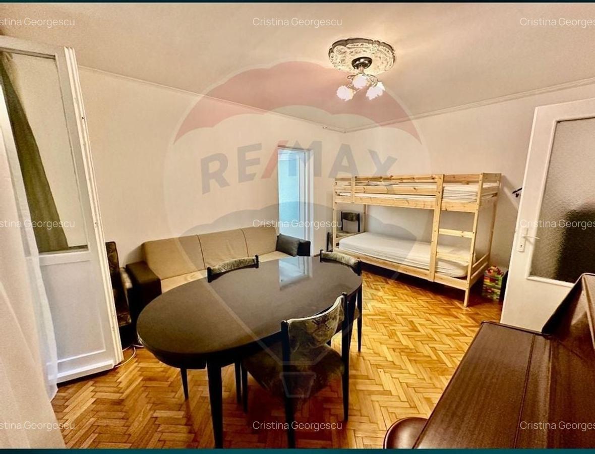 Apartament 2 camere de inchiriat , zona Tomis I, Constanta - 7