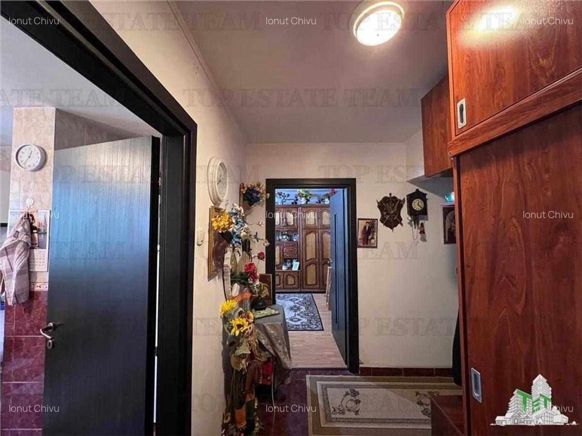 Apartament de 3 camere, 68mp,confort 1 sporit, in bloc recent realibitat termic, - 2