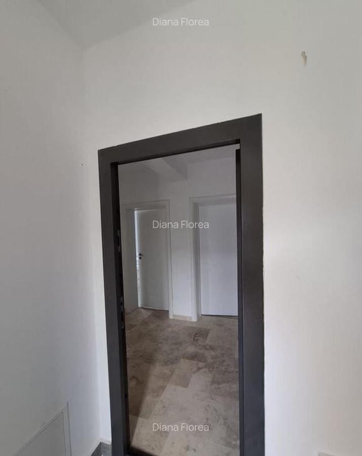 BUFTEA - APARTAMENT 3 CAMERE CU TRERASA SI CURTE. - 11
