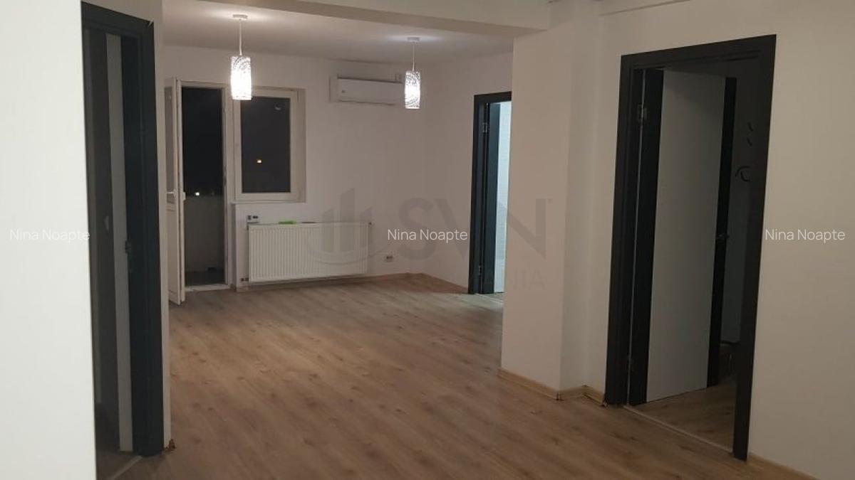 REA1007784 Apartament 3 camere l Unirii - 3