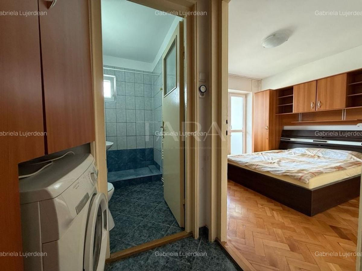EXCLUSIVITATE. Zona Transylvania College, Iulius Mall. - 4