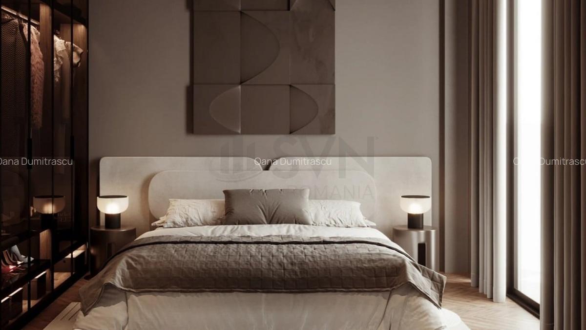 REA1021588 Apartament 2 camere  High End I One Floreasca Towers cu Vedere spre L - 11
