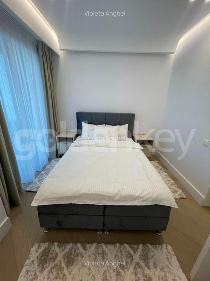 Apartament cu 3 camere decomandat, mobilat în Iancu Nicolae - 11