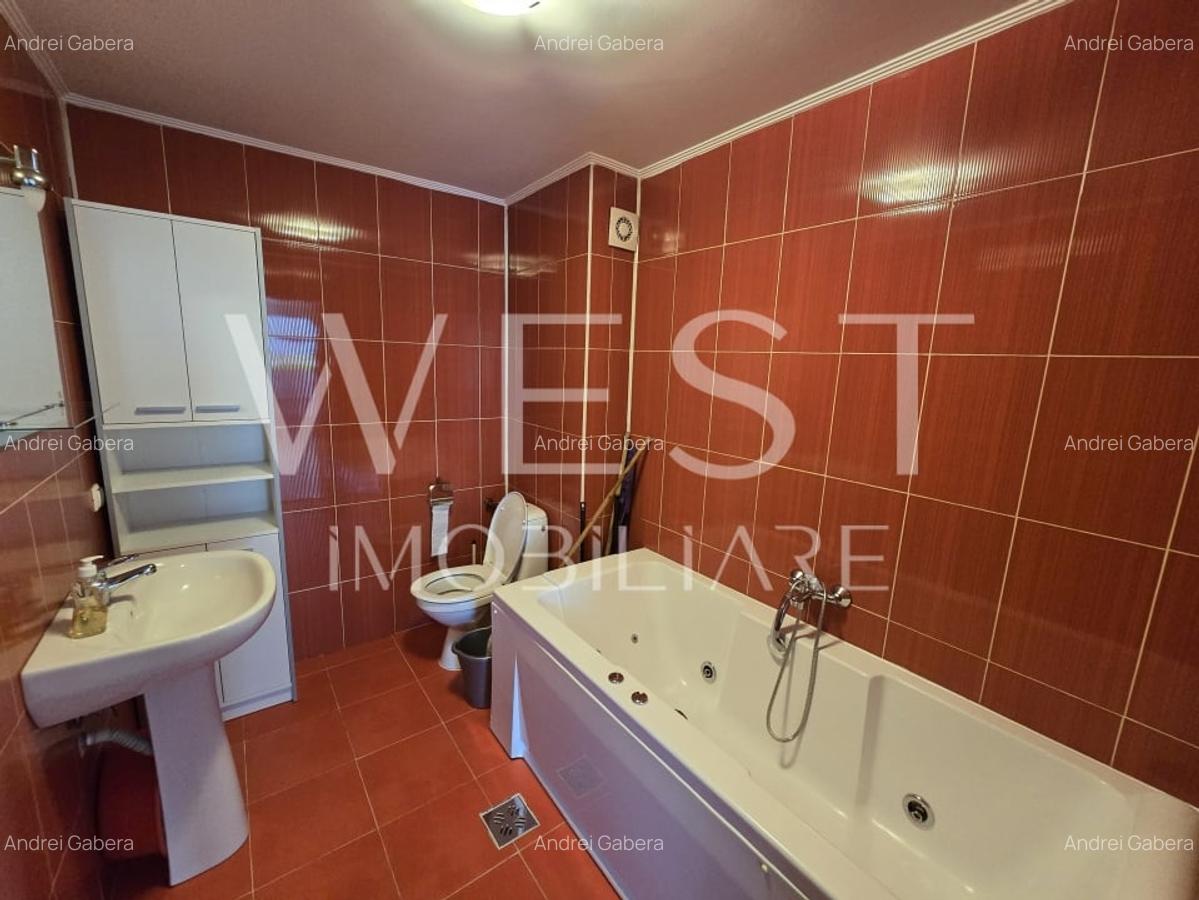 Apartament 2 camere cu terasa | Complet mobilat/utilat | Str. Eroilor - 5