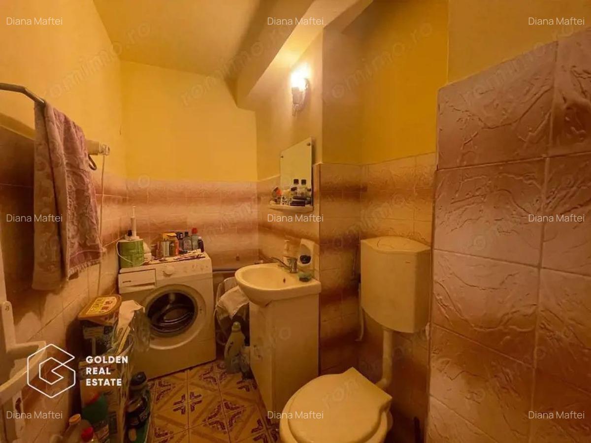 Apartament decomandat 4 camere, 85 mp, zona AEM - 5