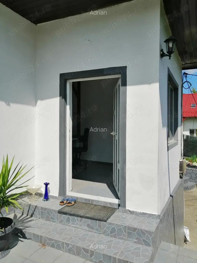 Casa de vanzare 5camere 2bai foi?or deschidere la sosea principala 24m - 5