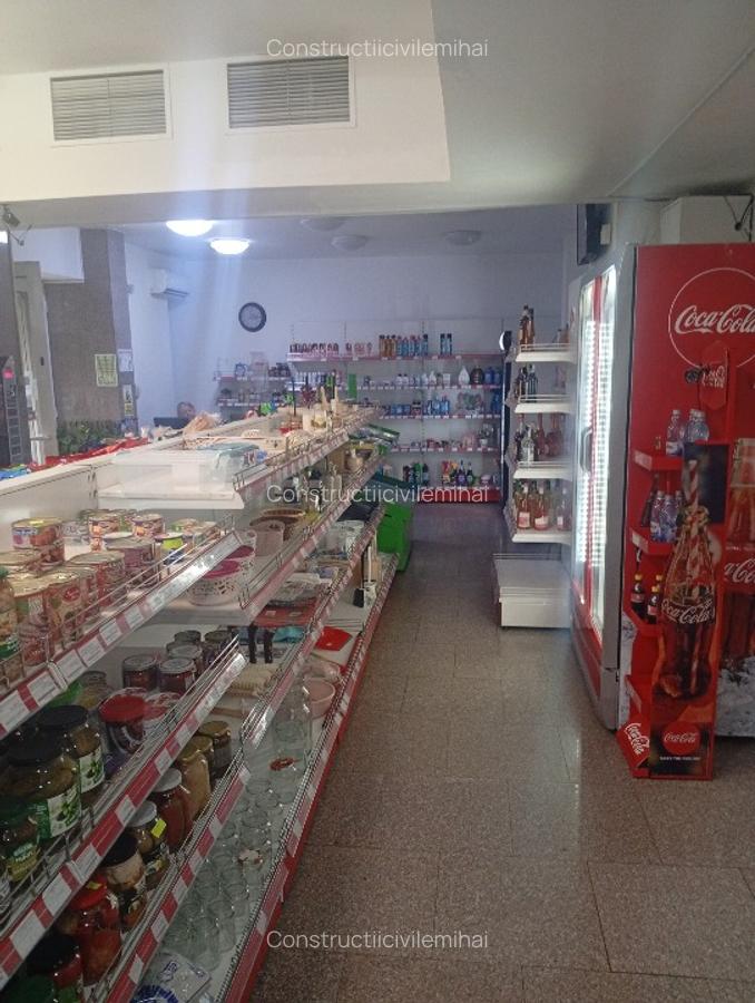 Închiriez spațiu 74 mp Pantelimon - 4