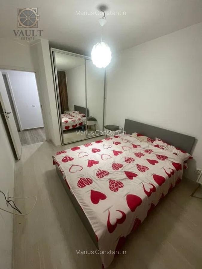Apartament 2 camere Berceni-Grand Arena Mall-Loc de parcare - 5