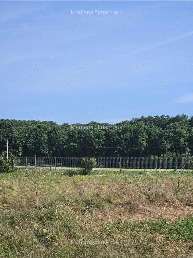 Teren constructii 638 mp - 1