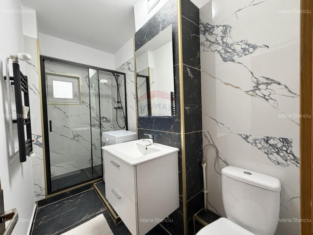 Apartament 2 camere - Prima inchiriere | Bd. Basarabia nr. 77 - 12