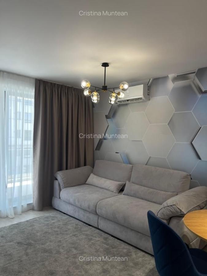 Apartament 2 Camere - Greenfield,  Baneasa/Pipera - 2