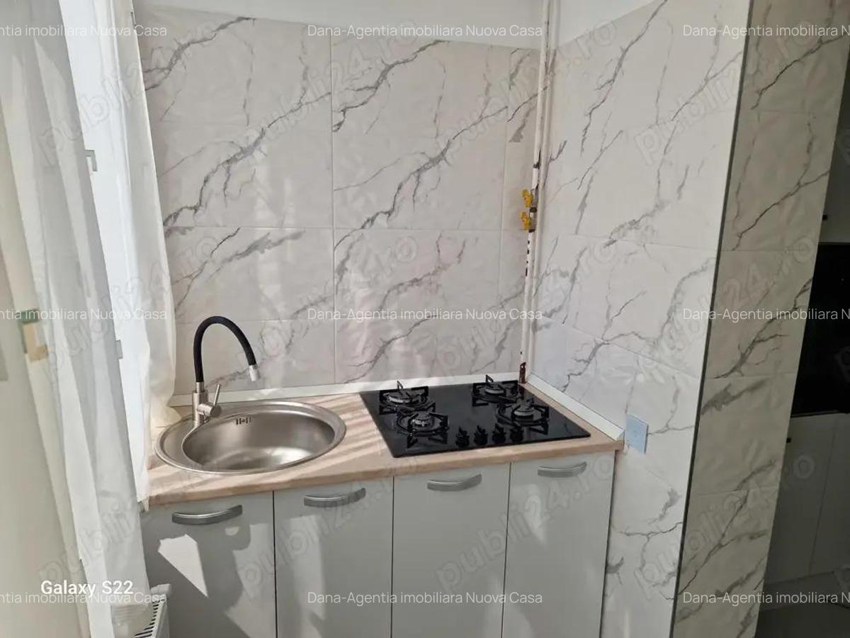Navodari, vand apartament 2 camere zona sud, decomandat, mobilat si utilat - 4