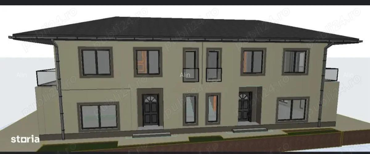 Duplex Floresti Avram Iancu - 2