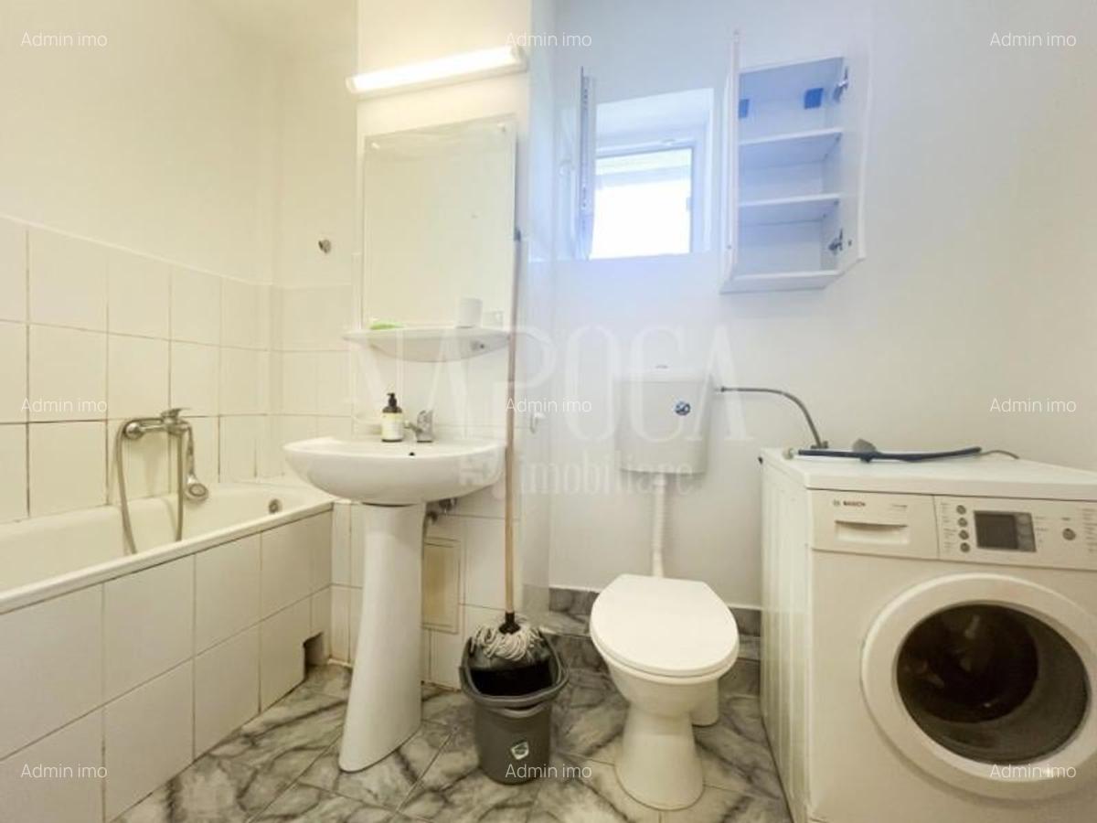 Apartament o camera de vanzare in Manastur, Cluj Napoca - 5