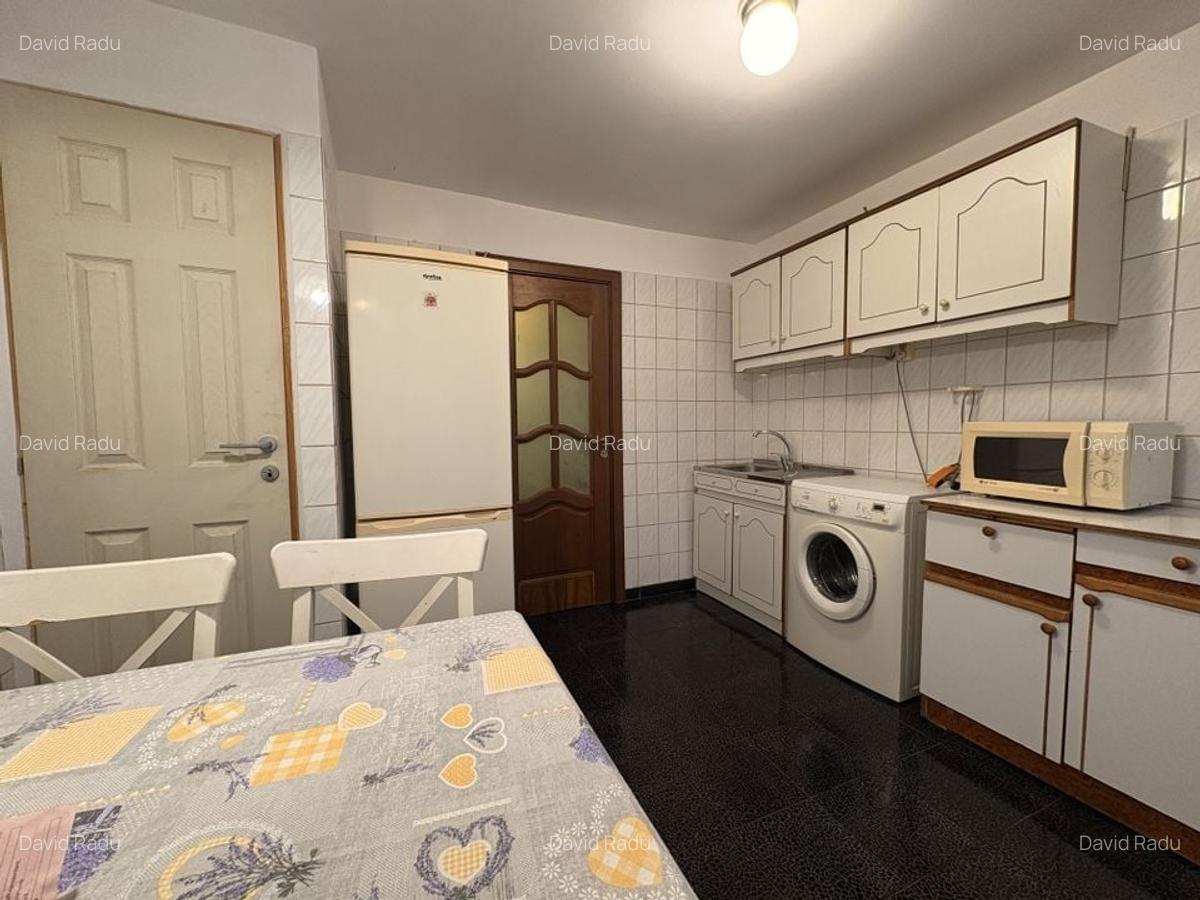 3 Camere Decomandat -Centrala Proprie | 1989 76MP | Metrou Timpuri Noi - 7