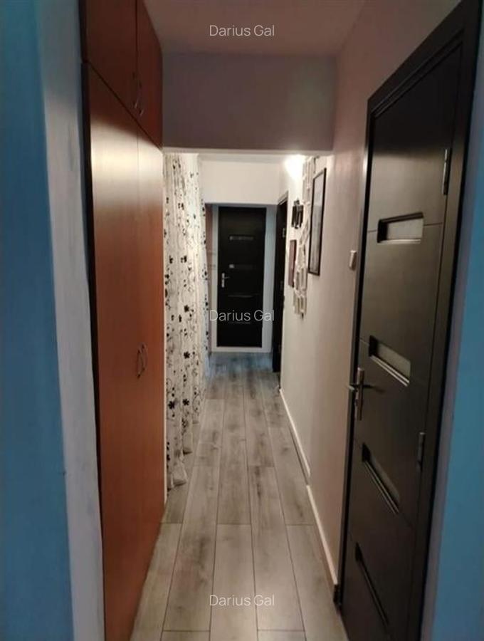 Apartament cu 3 camere decomandat în Decebal - 7