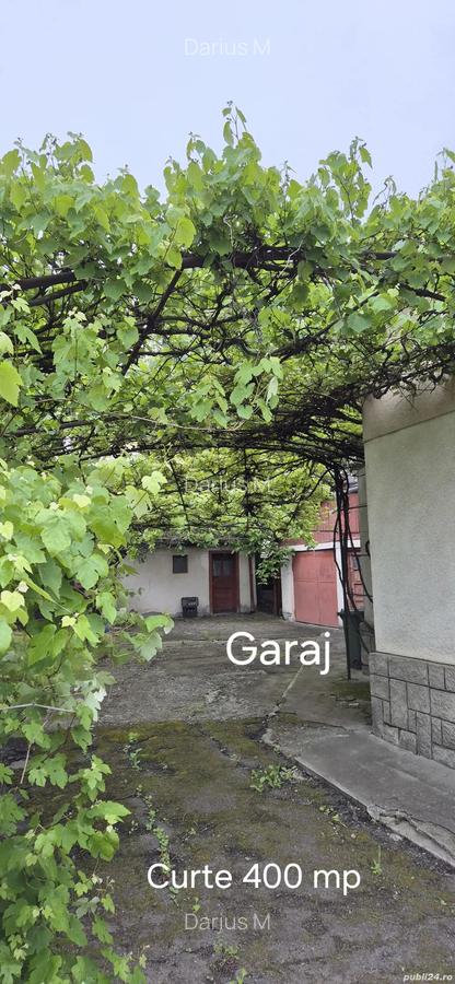 Casa de vanzare in Mun. Reghin, la ?oseaua principala, aproape de centru comercial, pia?a - 2